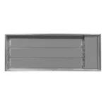Клапан противопожарный SHUFT SHFDC-120-Mn-1100_1100-MB230-0-0-0-0 2