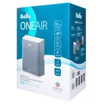 Очиститель воздуха приточный Ballu ONEAIR ASP-100WM белый 9