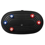 Бойлер косвенного нагрева Royal Thermo AQUATEC Comfort CW100 Grafit настенный 8