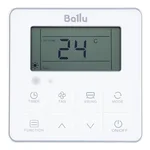 Комплект Ballu BLCI_A_D-24HN8_V4 инверторной сплит-системы, канального типа 6