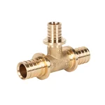 Тройники аксиальные Royal Thermo переходные 20x16x20 упаковка 2шт 2
