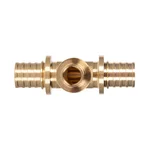 Тройники аксиальные Royal Thermo переходные 20x16x20 упаковка 2шт 5