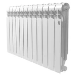 Радиатор Royal Thermo Indigo 500 2.0 - 12 секц. 1