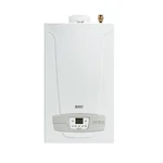 Котел газовый BAXI LUNA DUO-TEC MP+ 1.90 конденс., настенный, 1 конт., закр.кам.сгор. 2
