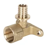 Угольник (водорозетка) Royal Thermo ВР 16x1/2 (2) 2