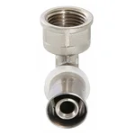 Уголок пресс Valtec VTm.252.N.001604 ВР 16х1/2" 2