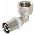 Уголок пресс Valtec VTm.252.N.001604 ВР 16х1/2" 3