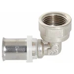 Уголок пресс Valtec VTm.252.N.001604 ВР 16х1/2" 4