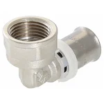 Уголок пресс Valtec VTm.252.N.001604 ВР 16х1/2" 7