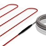 Мат Electrolux EEM 2-150-7 (комплект теплого пола) 3