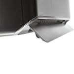 Сплит-система инверторного типа Electrolux Crystal Air Super DC EACS/I-13HFA/N8_V2 комплект 9