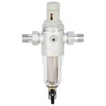 Фильтр сетчатый VARMEGA промывной, комбинированный 1/2", PN16, для ХВС, VM22801 1
