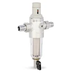 Фильтр сетчатый VARMEGA промывной, комбинированный 1/2", PN16, для ХВС, VM22801 2