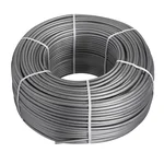 Труба Royal Thermo из сшитого полиэтилена Pex-a EVOH d16×2.2, (500) 1