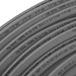 Труба Royal Thermo из сшитого полиэтилена Pex-a EVOH d16×2.2, (500) 2