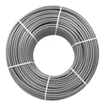 Труба Royal Thermo из сшитого полиэтилена Pex-a EVOH d16×2.2, (500) 4