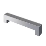 Конвектор напольный Royal Thermo STEP-130/180/1400-2-N-SS-LG-NA 1