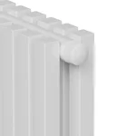 Дизайн-радиатор Royal Thermo Shift Q30 VC2180 - 12 секц. RAL9016 4