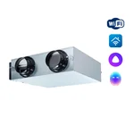 Установка приточно-вытяжная SHUFT Universe RVX-800 inv 1
