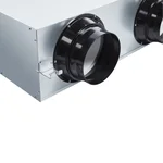 Установка приточно-вытяжная SHUFT Universe RVX-800 inv 2