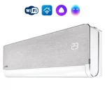 Сплит-система инверторного типа Ballu Boho DC BSNI-13HN8 комплект 1