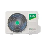 Сплит-система инверторного типа Ballu Boho DC BSNI-13HN8 комплект 7