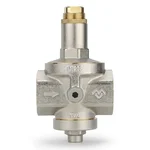 Редуктор давления VARMEGA 1 1/4", PN25, мембранный, с присоединением к манометру, VM12804 1