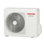 Сплит-система инверторного типа Toshiba Seiya RAS-B10CKVG-E/RAS-10CAVG-E комплект 6