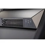 Очаг электрический Electrolux Classic EFP/P-1020LS 3