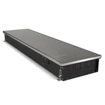 Конвектор внутрипольный Royal Thermo ATRIUM TURBO-110/300/1500-DG-U-NA 2