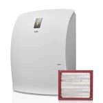 Очиститель воздуха приточный Ballu ONEAIR ASP-200SPW 2