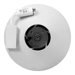 Вентилятор канальный центробежный SHUFT CFk 125 VIM 2