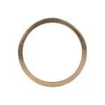 Гильза аксиальная латунная Royal Thermo 25 (6) 4