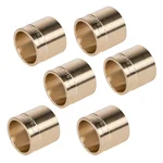 Гильза аксиальная латунная Royal Thermo 25 (6) 5