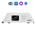 Блок управления Transformer Digital Inverter Ballu BCT/EVU-3I 1