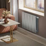 Радиатор Royal Thermo PianoForte 500 Silver Satin VDR80 - 10 секц. 4