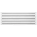 Решетка декоративная для клапана SHUFT SH 1000_450 2