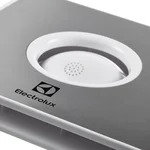 Вентилятор вытяжной серии Rainbow EAFR-100T steel с таймером 6
