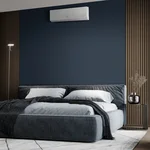 Сплит-система инверторного типа Electrolux Enterprise Super DC EACS/I-24HEN-WHITE/N8_24Y комплект 10