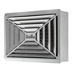 Тепловентилятор водяной Ballu BHP-W4-15-D 1