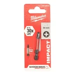 Насадка Milwaukee SHOCKWAVE PH3 50мм (1) 4932430858 1