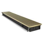 Конвектор внутрипольный Royal Thermo ATRIUM-75/200/2700-DG-U-LB 2