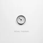 Бойлер косвенного нагрева Royal Thermo AQUATEC Standart SF200 White напольный 6
