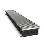 Конвектор внутрипольный Royal Thermo ATRIUM-90/200/1400-DG-U-NA 2
