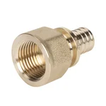 Муфта аксиальная Royal Thermo ВР переходная 16x1/2 (4) 1