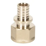 Муфта аксиальная Royal Thermo ВР переходная 16x1/2 (4) 3