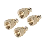 Муфта аксиальная Royal Thermo ВР переходная 16x1/2 (4) 5