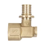 Угольники (водорозетки) Royal Thermo ВР 16x1/2 упаковка 2шт 4