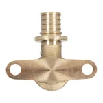 Угольники (водорозетки) Royal Thermo ВР 16x1/2 упаковка 2шт 5