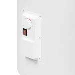 Бойлер косвенного нагрева Royal Thermo GLF RTWGE 150 напольный, с встроен. ТЭНом 5
